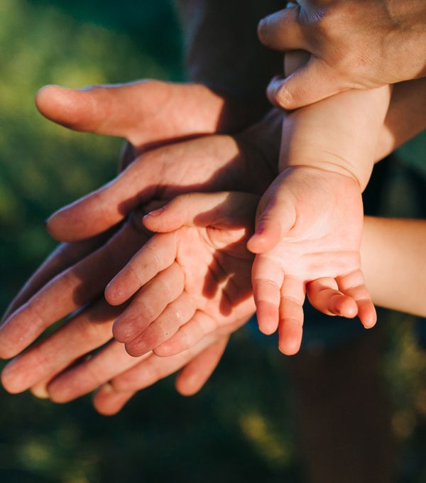 Derecho de Familia