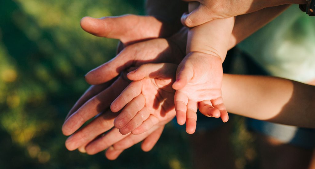 Derecho de Familia